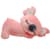 Дитяча м'яка іграшка "Коала" L1129(Pink) іграшка з пледом, розмір 50 см