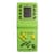 Интерактивная игрушка Тетрис Е 9999(Green) 9999 игр, зеленый