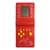 Интерактивная игрушка Тетрис Е 9999(Red) 9999 игр, красный