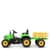 Дитячий електромобіль Трактор M 4479EBLR-5 до 30 кг