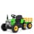 Дитячий електромобіль Трактор M 4479EBLR-5 до 30 кг