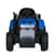Дитячий електромобіль Трактор M 6038EBLR-4 до 30 кг