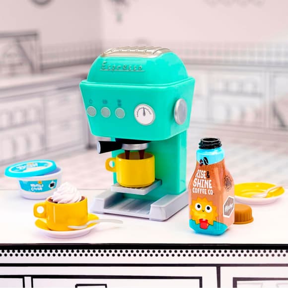 Игровой набор для творчества «Создай Свой Быт» Miniverse 505600