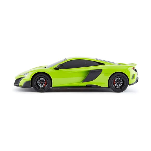 Автомобіль на радіокеруванні MCLAREN 675LT KS DRIVE 124GMGR масштаб 1:24, 2.4Ghz