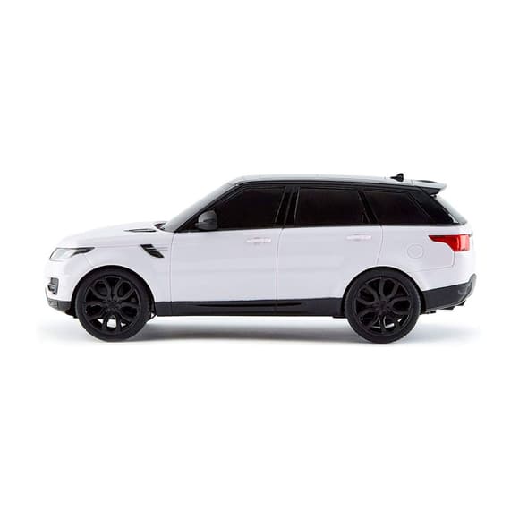 Автомобіль на радіокеруванні LAND ROVER RANGE ROVER SPORT KS DRIVE 124GRRW масштаб 1:24, 2.4Ghz