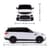 Автомобіль на радіокеруванні LAND ROVER RANGE ROVER SPORT KS DRIVE 124GRRW масштаб 1:24, 2.4Ghz