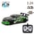 Автомобиль на радиоуправлении ROAD REBELS KS DRIVE 18599OB 1:24, 2.4 ГГц