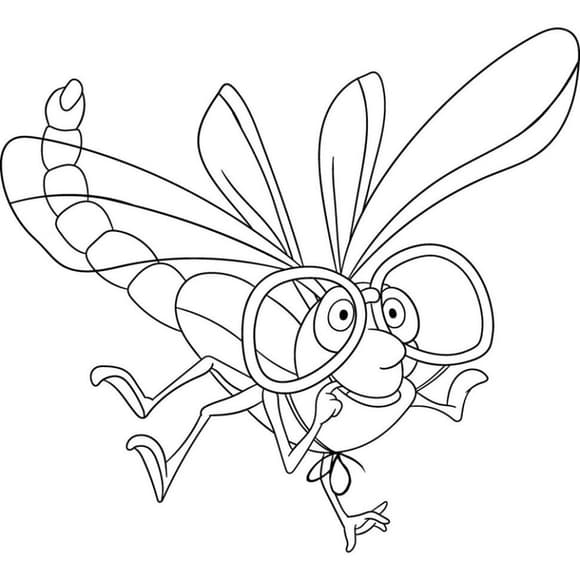 Розпис по полотну "Бабка" 15051-AC 25х30 см