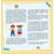 Книжка Англійська з наліпками "Лео та Ліз запрошують до садочка" 1731006