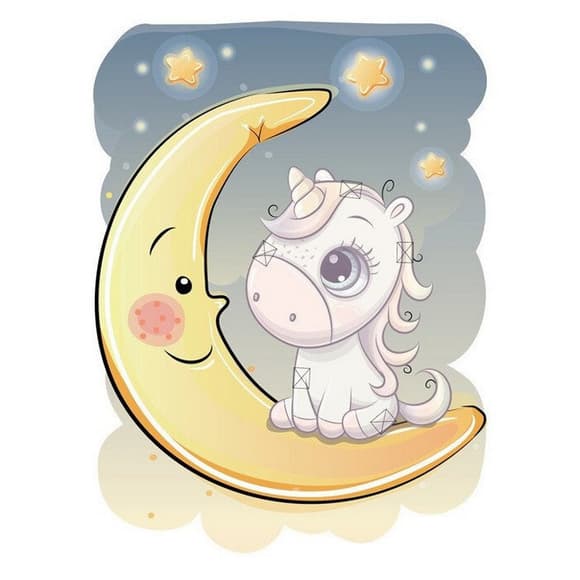 Детский набор творчества Объемные аппликации "Сказочные герои" 1505002