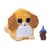 Інтерактивна іграшка "Цуценя" Furreal 28066 серії "Fuzz-A-Lots" звук