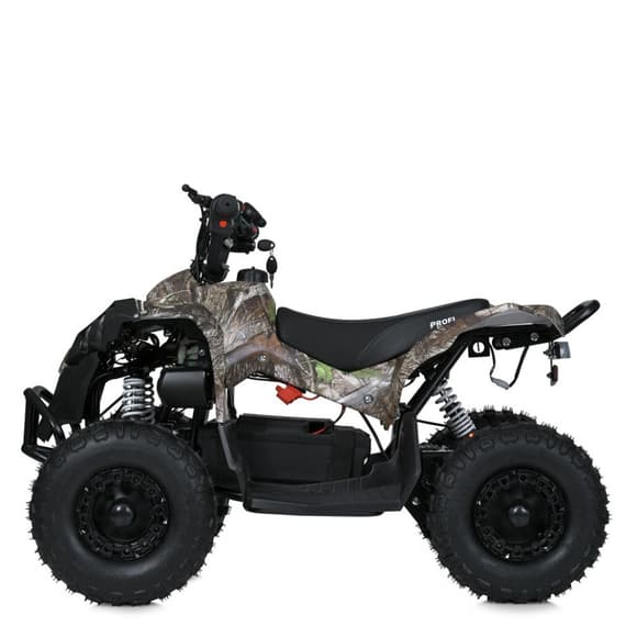 Дитячий електромобіль Квадроцикл PROF1 E-XBW-1200S-13(MP3) до 75 кг