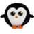 Дитяча м'яка іграшка Пінгвін Айс FWPPNGNVAR22BK000