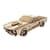 Деревянный конструктор Золотая Серия автомобиль "Mustang" BB2musta