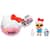 Детский игровой набор с куклой серии "Loves Hello Kitty" - Hello Kitty и друзья L.O.L. Surprise! 523840