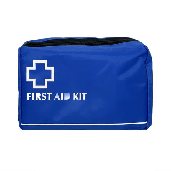 Аптечка первой помощи спортивная First Aid Kit NE-LG-MED1
