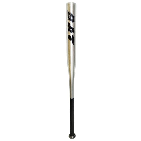 Бита для бейсбола алюминиевая Legioners Baseball NE-BB-45, 76 см