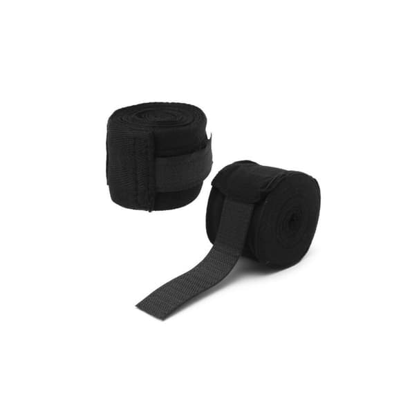 Боксерські б инти Hard BOX-HT1BK 3м чорні