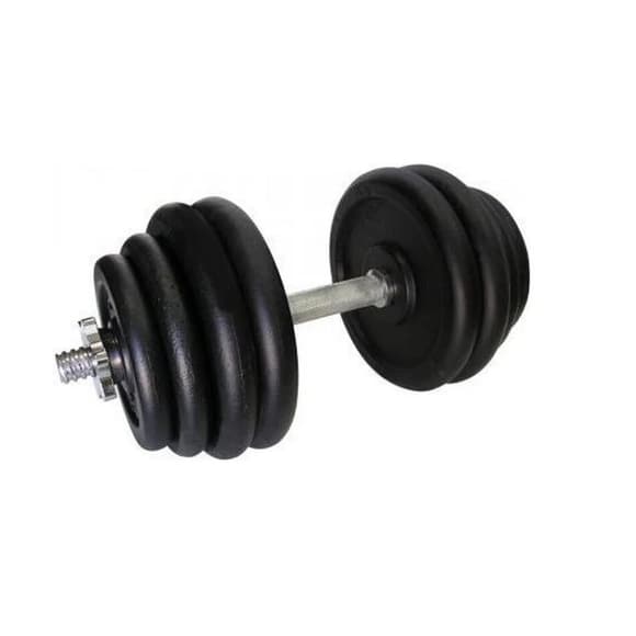 Гантель скла дальна 31,5 кг TI-968-745-31-1