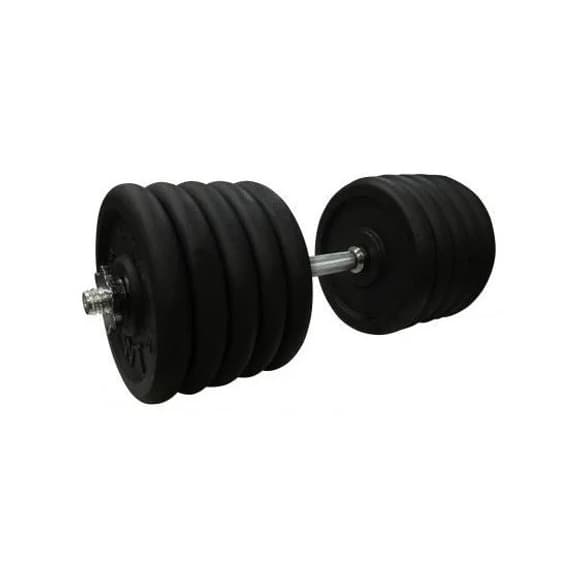 Гантель складальна Home 52 кг TI-968-745-52-1