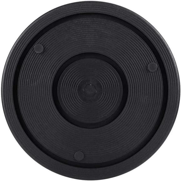 Диск масажний "FitGo" NE-F-155 синій