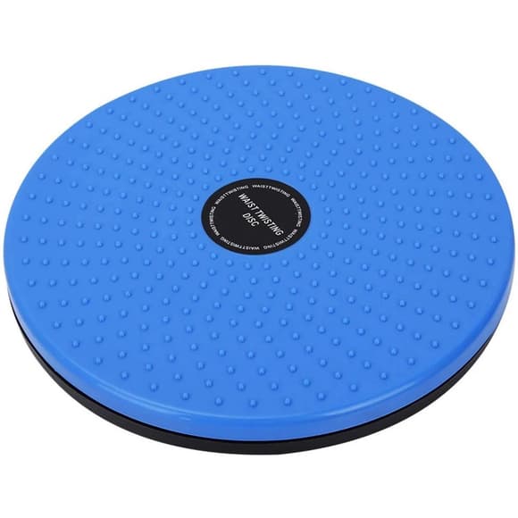 Диск масажн ий "FitGo" NE-F-155 синій