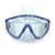Маска для плавания DLV NE-DLV-72-BL, синяя
