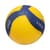 М'яч волейбольний тренувальний V300W Mikasa NE-V-300W № 5 синьо-жовтий