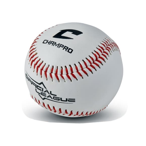М'яч для бейсболу Legioners Baseball NE-BB-46 