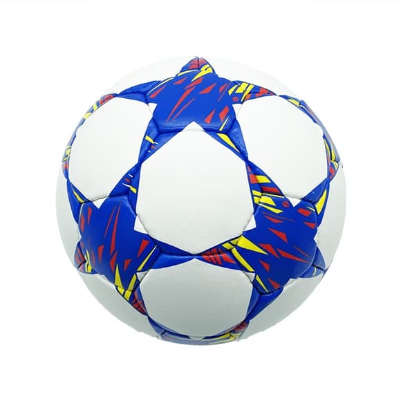 Мяч футбол ьный Rnx Champion League №5 NE-F-FLB7