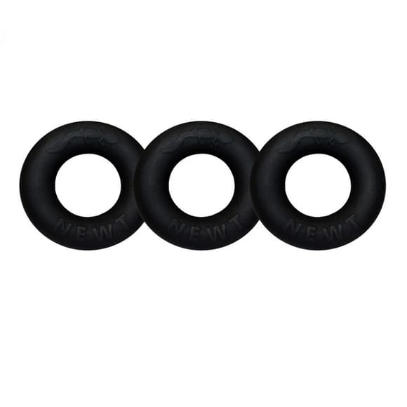 Набір кистьових еспандерів кільце+еспандер ножиці Power Grip Set2 NE-1588-60