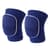 Наколінники для волейболу, танців, гімнастики Fire NE-VOL-35BL 