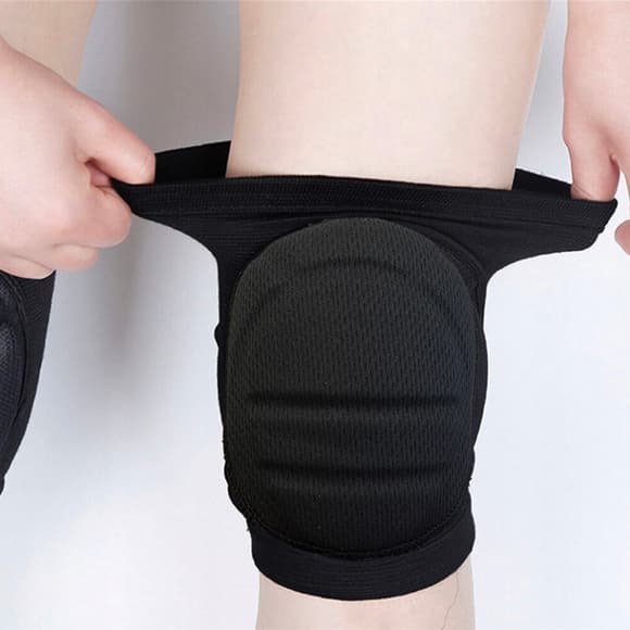 Наколенники для волейбола, танцев, гимнастики ProfPads SM NE-VOL-17M, размер M