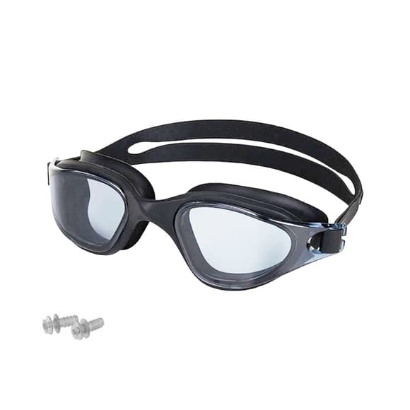 Окуля ри для плавання Quest Swimming NE-PL-800-G сірі