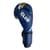 Перчатки боксерские Fight Gear Team Club NE-BOX-BF-12-BL, 12 oz, синий