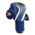 Перчатки боксерские Fight Gear Team Club NE-BOX-BF-12-BL, 12 oz, синий