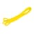 Резиновая петля для тренировки "Pro Loop Bands" NE-B-452-2-10 2-10 кг желтая
