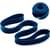 Гумова петля для тренування "Pro Loop Bands" NE-B-452-23-54 23-54 кг синя
