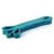 Гумова петля для тренування Pro Loop Bands NE-B-452-5-14B, 5-14 кг, бірюзова 