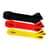 Резиновые петли для тренировок "Pro Loop Bands" NE-SET-451 3шт