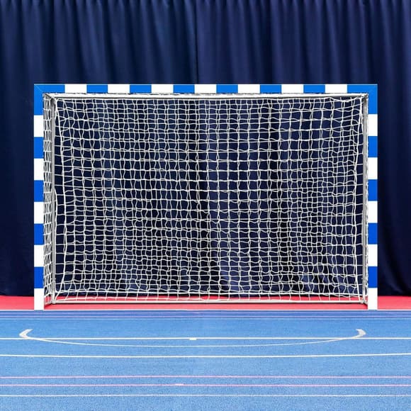 Сітка для міні-футболу (гандболу) BallNet NE-CM-44