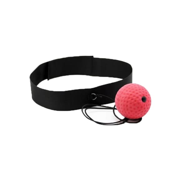 Тренажер  для боксу "Fight Ball" NE-LG-F02