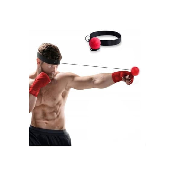 Тренажер для боксу "Fight Ball" NE-LG-F02