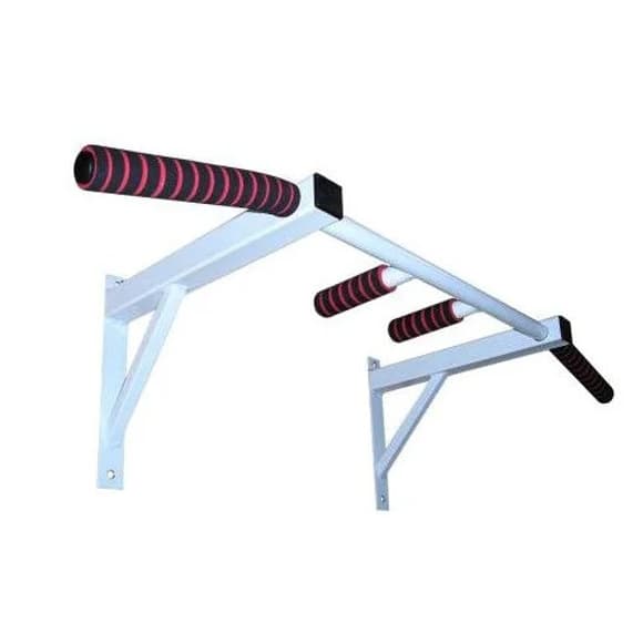 Турнік наст інний Wide Pro 2 білий NE-TR-17W