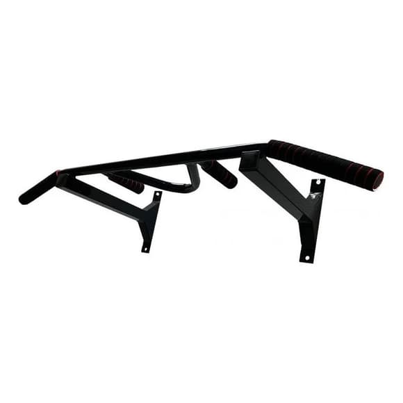 Турник настенный Wide Pro 2 черный NE-TR-17B