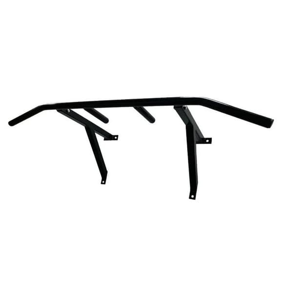 Турнік наст інний Wide Pro чорний NE-TR-16B