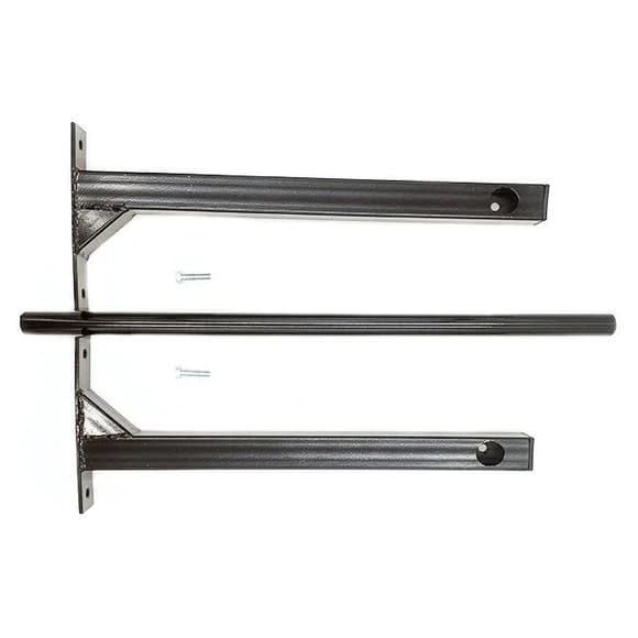 Турник настенный черный NE-TR-20-B