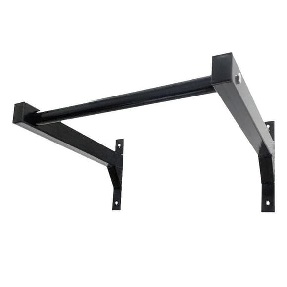 Турник настенный черный NE-TR-20-B