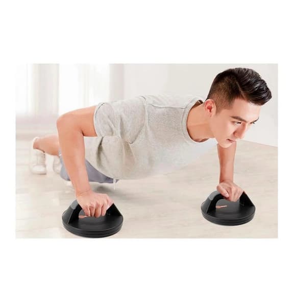 Упори для віджимань "Push Up Pro Gym" NE-82-55