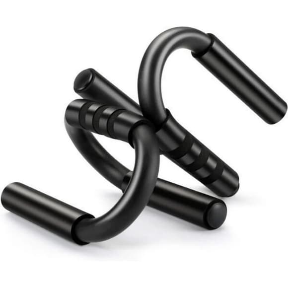 Упоры для отжиманий Push Gym NE-1-09